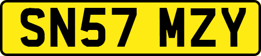 SN57MZY