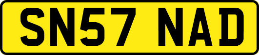 SN57NAD