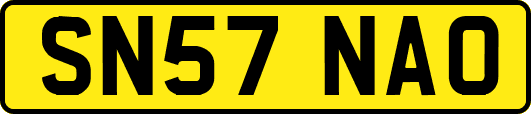 SN57NAO