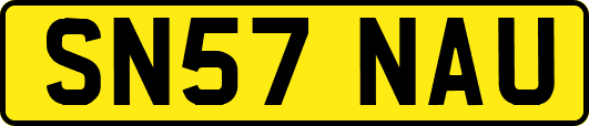 SN57NAU