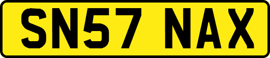 SN57NAX