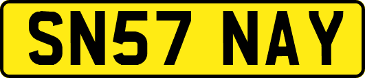 SN57NAY