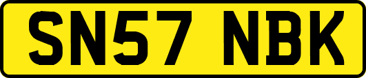 SN57NBK