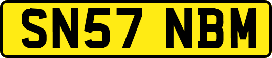 SN57NBM