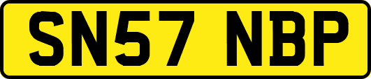 SN57NBP