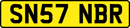 SN57NBR