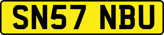 SN57NBU