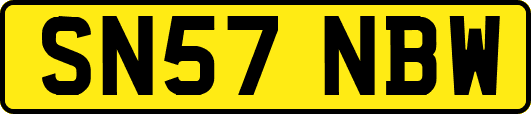SN57NBW