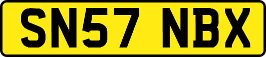 SN57NBX