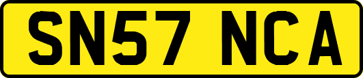 SN57NCA