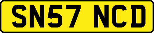 SN57NCD