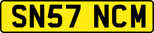 SN57NCM