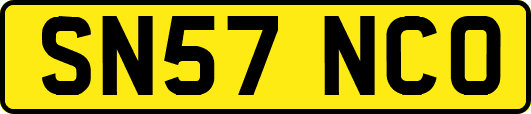 SN57NCO