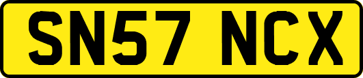 SN57NCX
