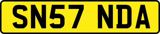 SN57NDA