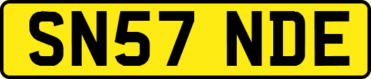 SN57NDE