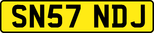 SN57NDJ