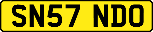 SN57NDO
