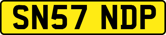 SN57NDP