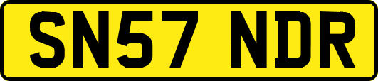 SN57NDR