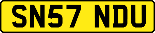 SN57NDU