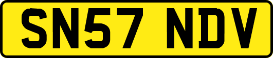 SN57NDV