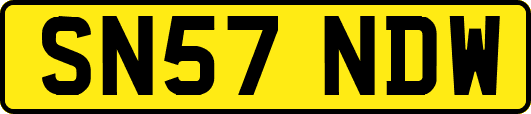 SN57NDW
