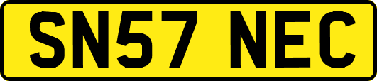 SN57NEC