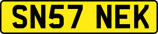 SN57NEK