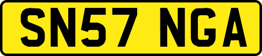 SN57NGA