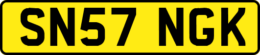 SN57NGK