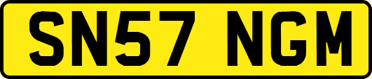 SN57NGM