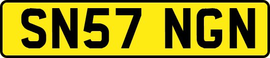 SN57NGN