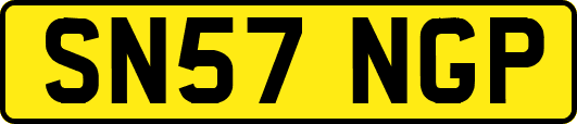 SN57NGP
