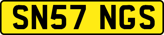 SN57NGS
