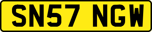 SN57NGW