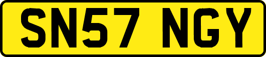 SN57NGY