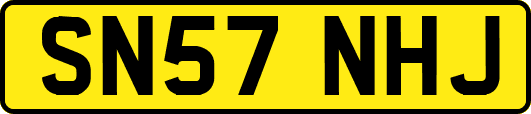 SN57NHJ