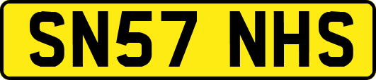 SN57NHS