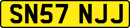 SN57NJJ