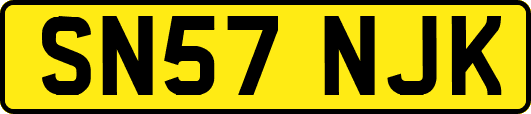 SN57NJK