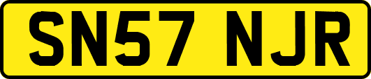 SN57NJR