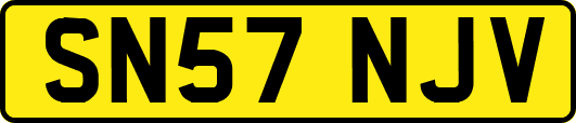 SN57NJV