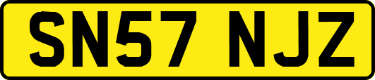 SN57NJZ