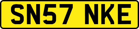 SN57NKE