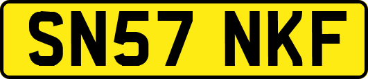 SN57NKF