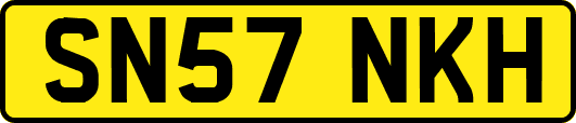 SN57NKH