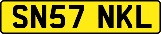 SN57NKL