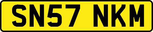 SN57NKM
