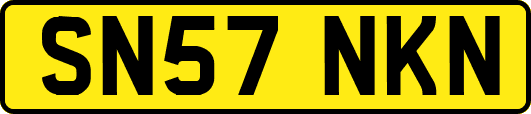SN57NKN